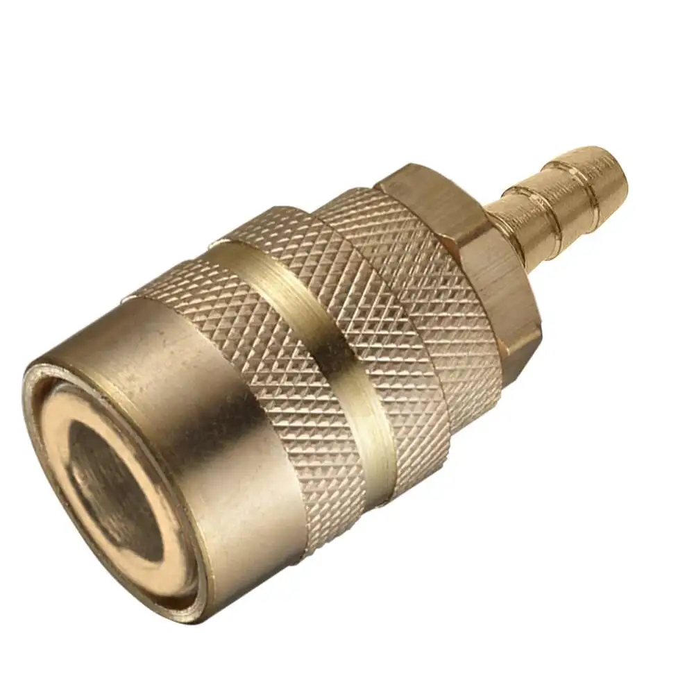 SH Air Quick Coupler  (Brass)
