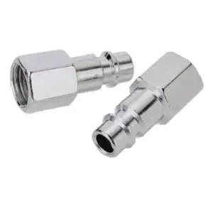 PF Air Nipple (Steel)