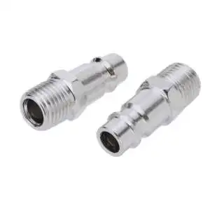 PM Air Nipple (Steel)