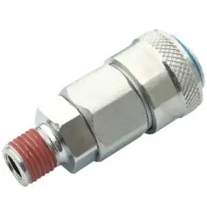SMT One Touch Coupler
