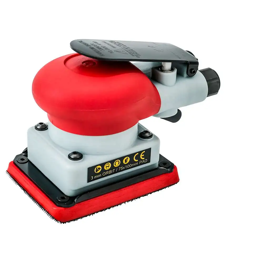 AS-K603 75x100 mm Jitterbug Type Sanders/Non-Vacuum