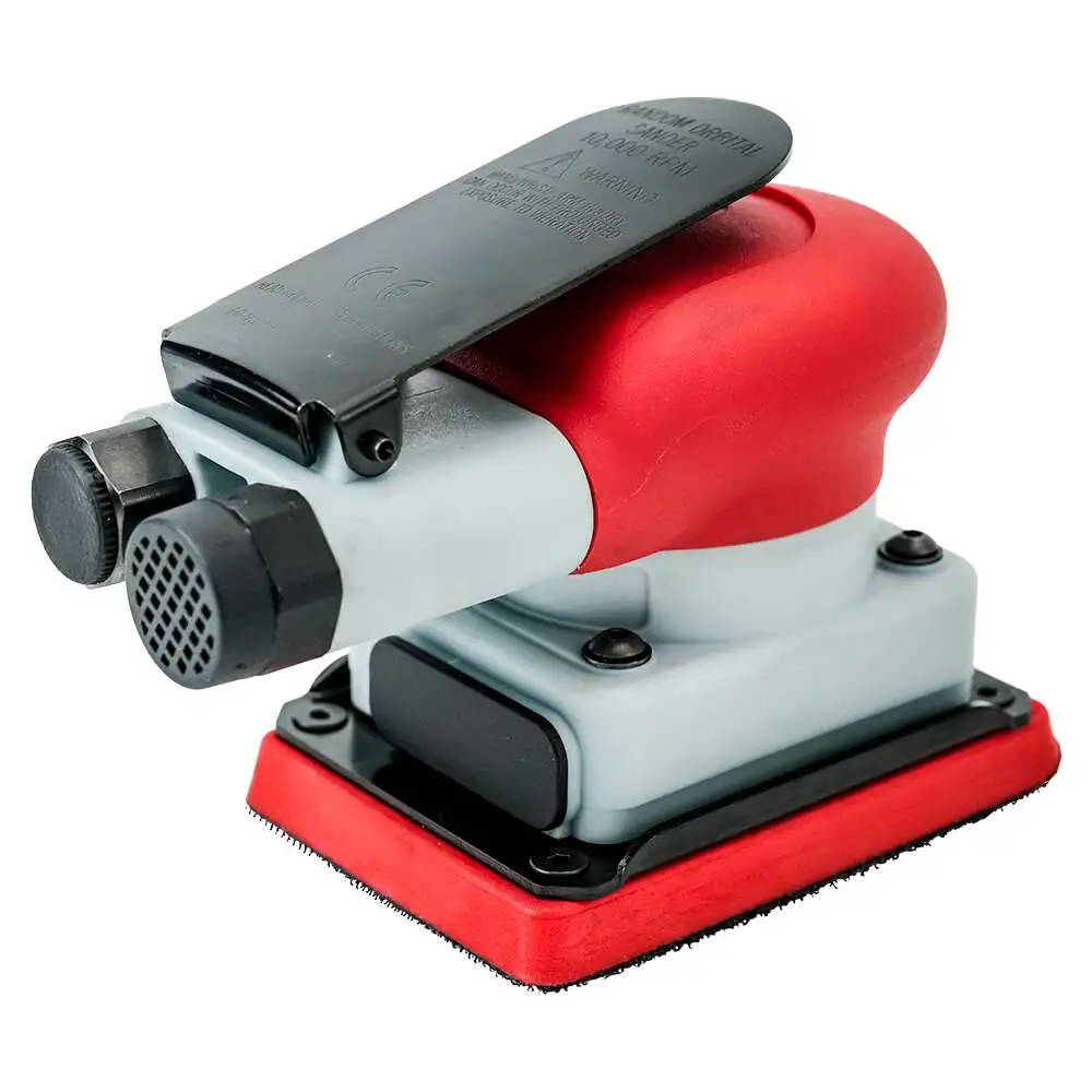 AS-K603 75x100 mm Jitterbug Type Sanders/Non-Vacuum - Image 2