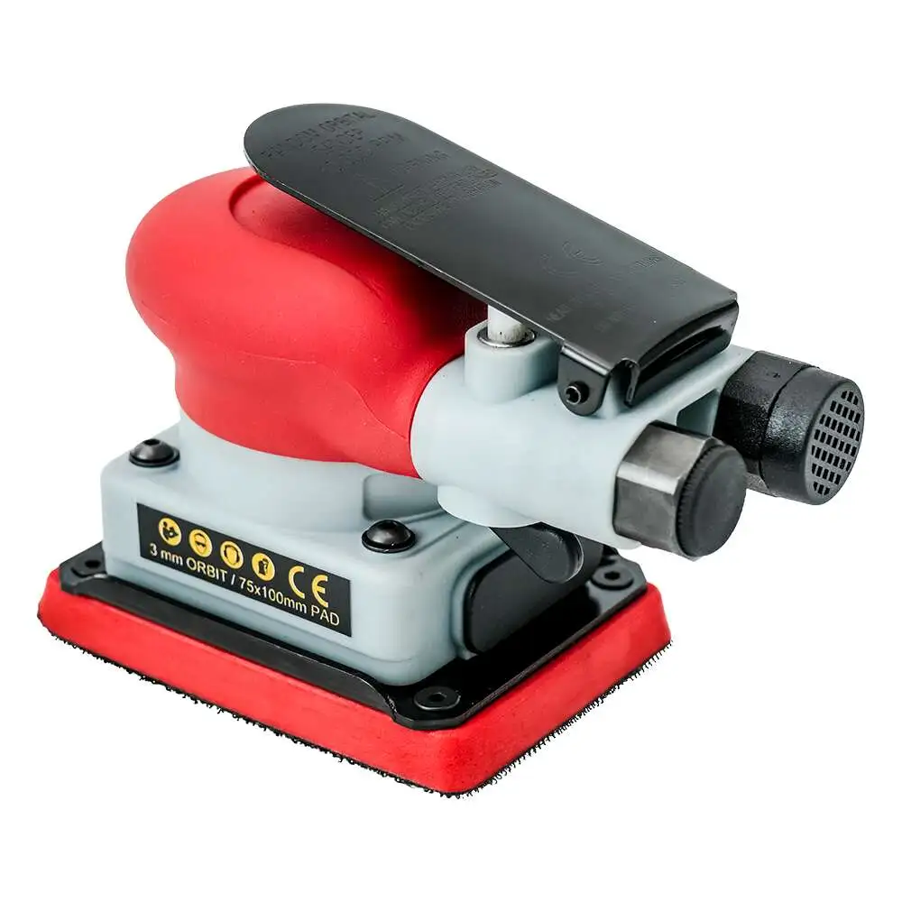 AS-K603 75x100 mm Jitterbug Type Sanders/Non-Vacuum - Image 3