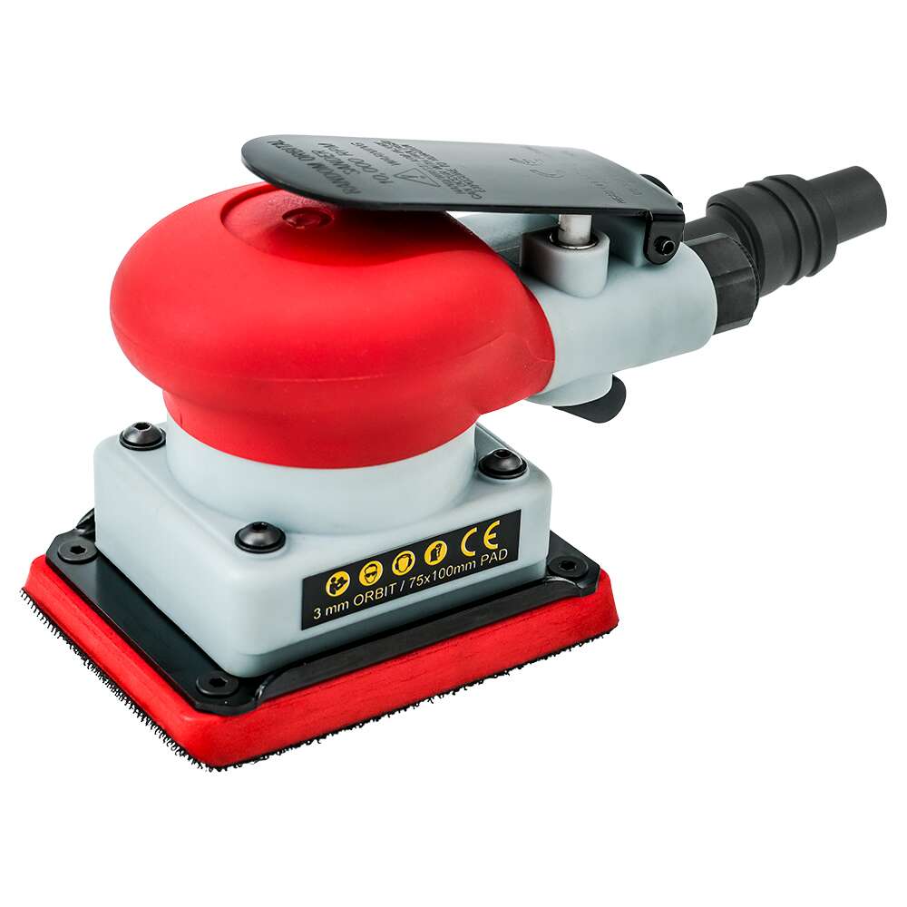 AS-K603D AIR PALM ORBITAL SANDER