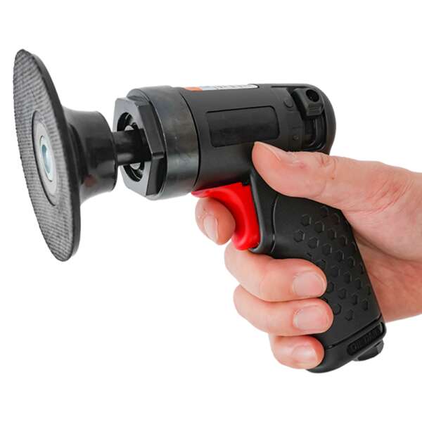 AS 1060 4Pocket Surface Sander