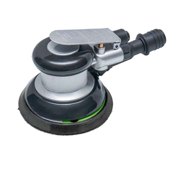 AS 305D 1Dual Action Sander Self Vacuum