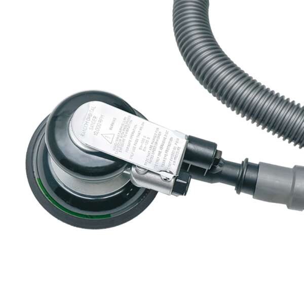 AS 305D 3Dual Action Sander Self Vacuum