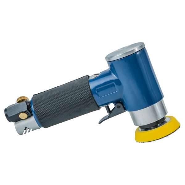 AS 433 2Diamond Sander Orbital