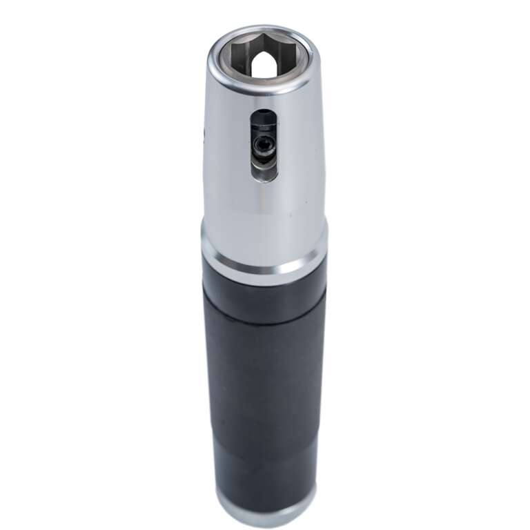 CT-541 Low Vibration Air File - Axa Tool