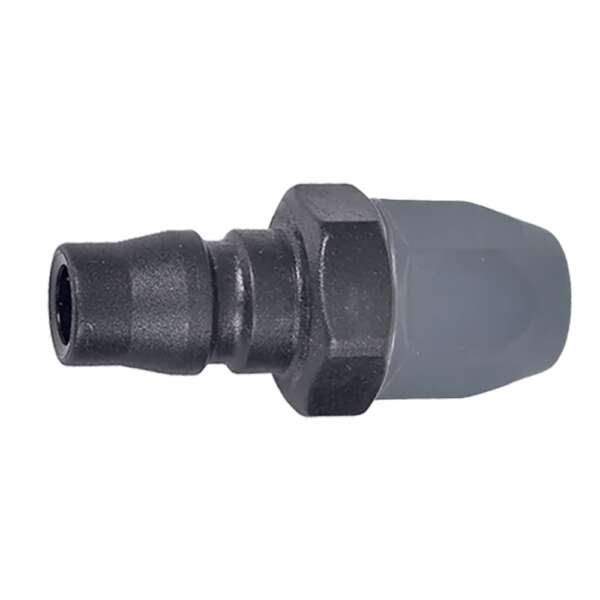 20 30 40 PP Air Nipple Nitto Plastic