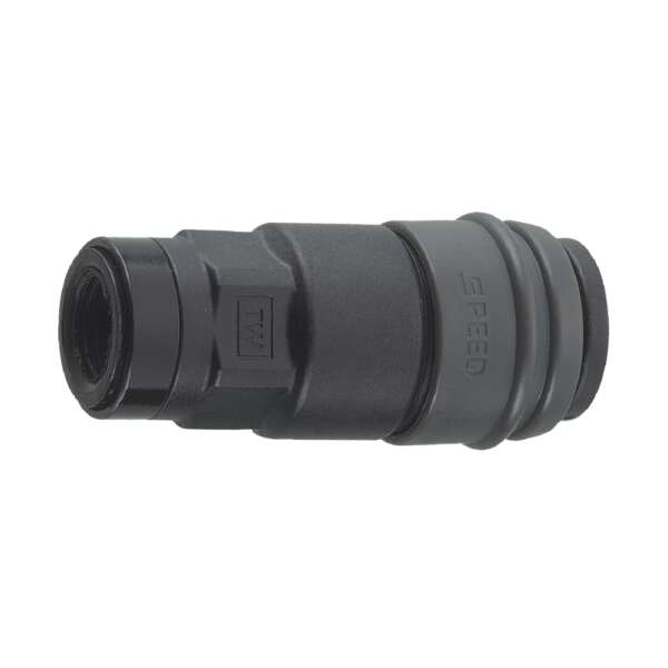 20 30 40 SF Air Quick Coupler Plastic