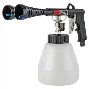 AT-202D Twister cleaning gun