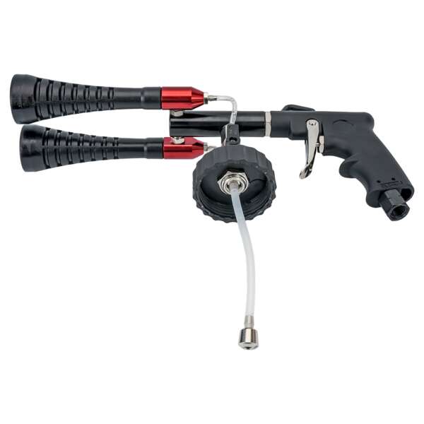 AT 202D 2Twister cleaning gun
