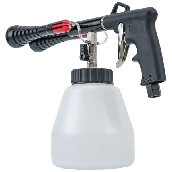 AT 202D 3Twister cleaning gun