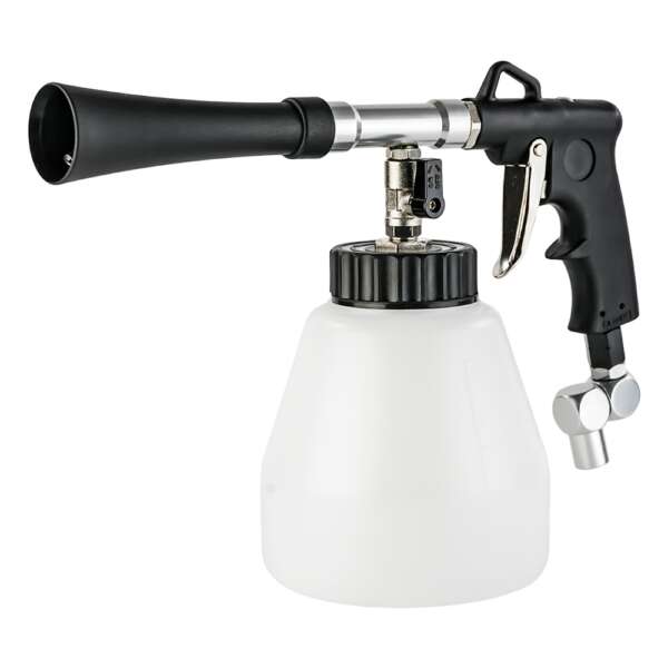 AT 202S 1Twister cleaning gun