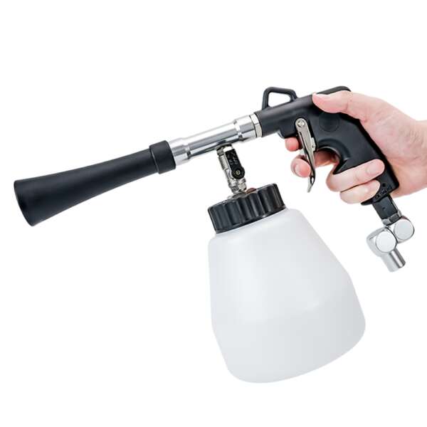 AT 202S 4Twister cleaning gun