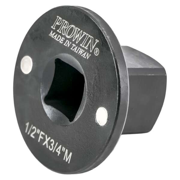 MA H4 21 2F × 3 4M Insert Power Adapter