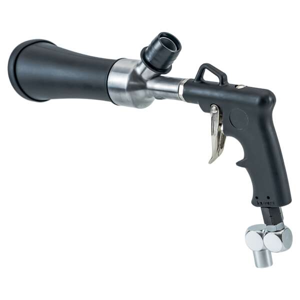 AT 202 V 2Twister cleaning gun