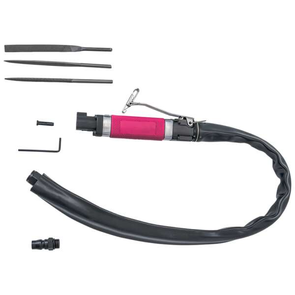 CT 517 42 in 1 Air File Grinding Tool