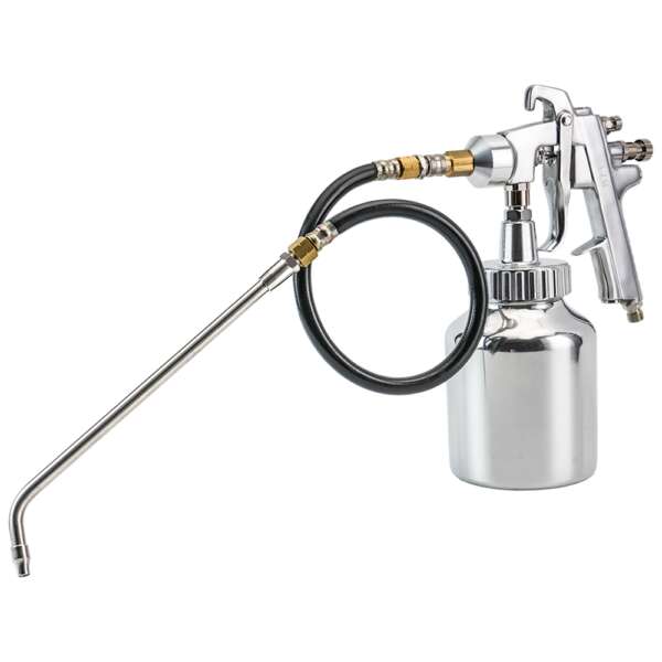 K 871U 2Air Undercoating Gun